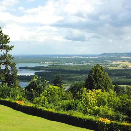 House Near De Madine With Historic Charm Lahayville