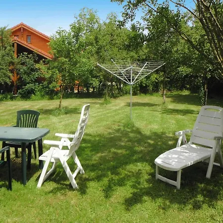 House Near De Madine With Historic Charm Vakantiehuis *