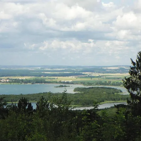 Lorraine Near Madine Holiday home Lahayville