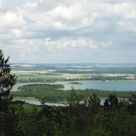 Lorraine Near Madine Lahayville