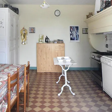 Holiday home Lorraine Near Madine Lahayville