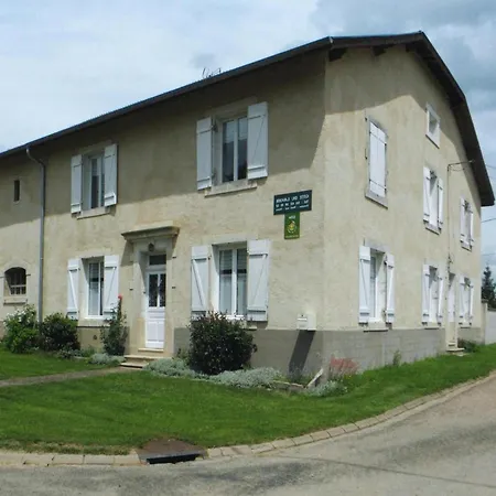 Lorraine Near Madine Lahayville