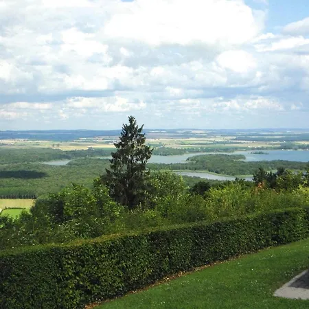 House Near De Madine With Historic Charm