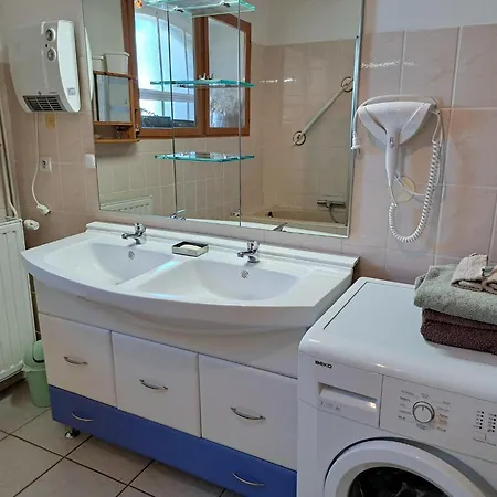 House Near De Madine With Historic Charm Lahayville