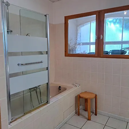 House Near De Madine With Historic Charm Vakantiehuis *