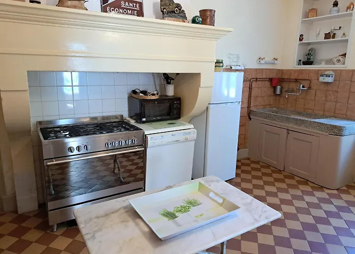 House Near De Madine With Historic Charm Casa vacanze Lahayville